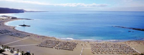 Las Vistas view